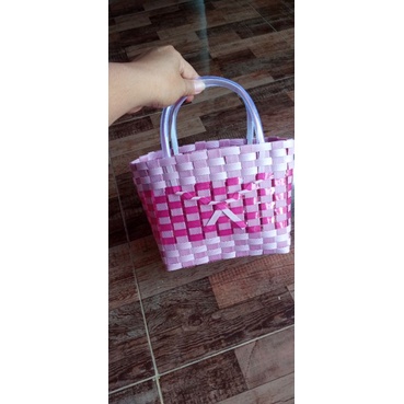 anyam super mini, tas souvenir, tas hampers, tas cantik