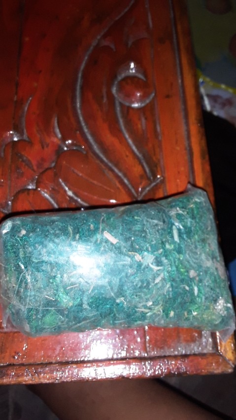 #lumut Kering/ Mos Rp 5.000/ 10 Gram