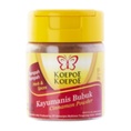 

ADK Kayu Manis Bubuk Koepoe Koepoe/Kupu Kupu 35gr