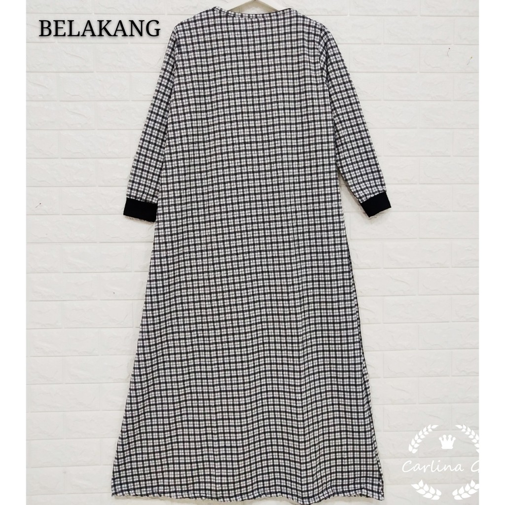 GAMIS NEPLA KOTAK MAXY GL FASHION