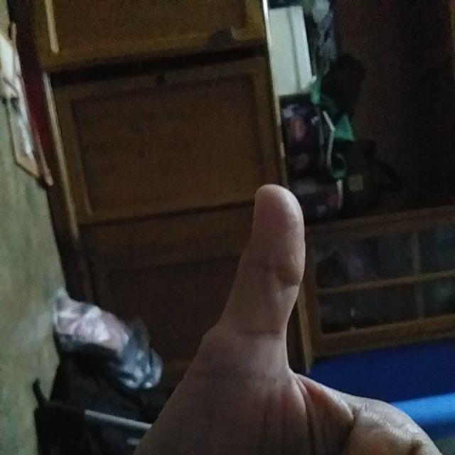 Gamis Syari Atasan Couple Sarimbit Batik Pita Melati