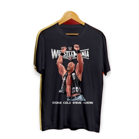 kaos smackdown / kaos stone cool /kaos sablon