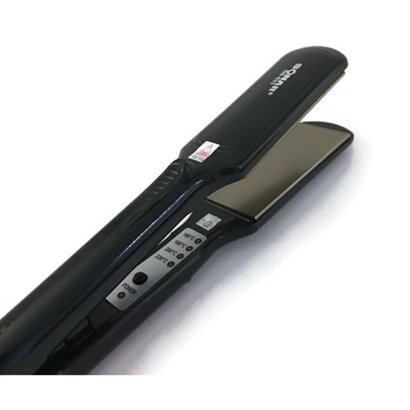 Catok Sonar SN 823 Spint Straight Hair Catok Lurus