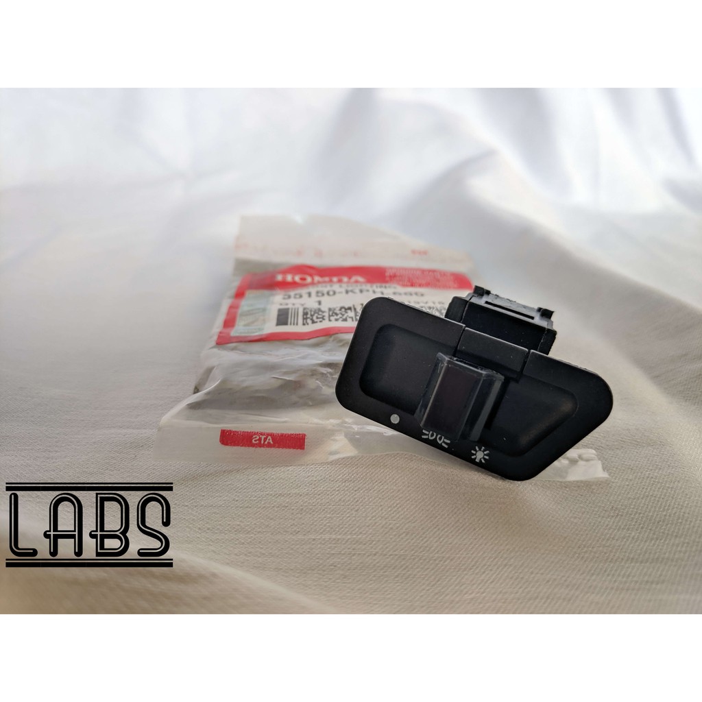 Saklar Lampu Depan Vario 110 Karbu Revo 100 Karisma KPH