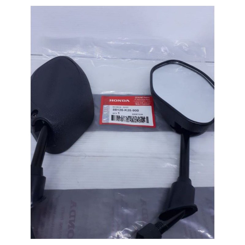 Kaca Spion Spion Standar Honda Beat Karbu Beat Fi Beat Esp Beat Pop Beat Street