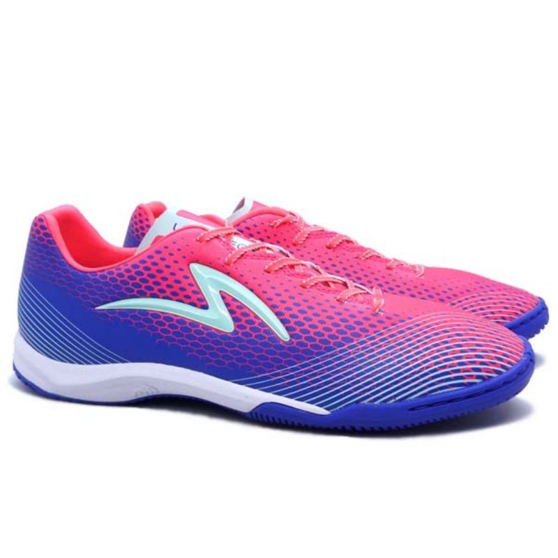 Sepatu Futsal specs LS NMEGA