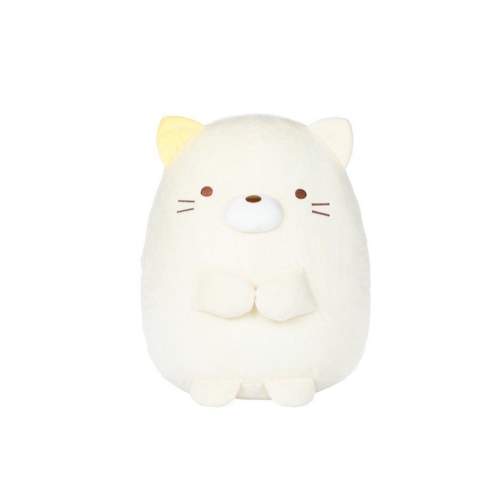 

San-X Sumikko Gurashi Neko Medium 9 Inches Soft toys