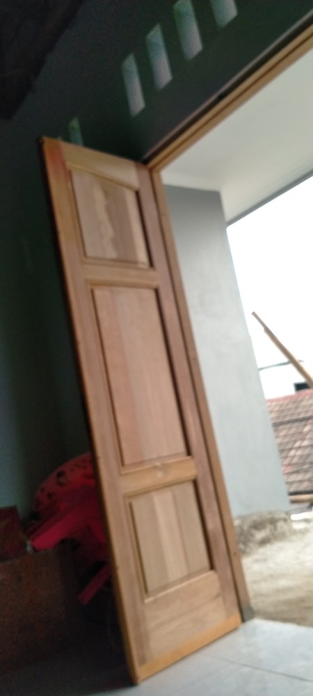 Engsel Pintu 5in Dolphin Stainless Sus304