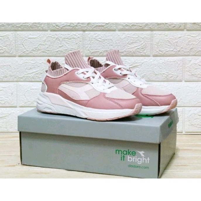 SEPATU DIADORA DONATELO WOMENS ORIGINAL