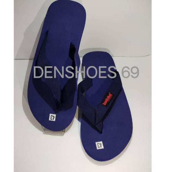 Terkini VENMP SENDAL DISTRO AB / BANKZHAT Y64 Diskon