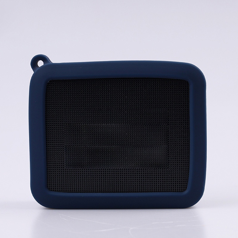 Btsg Casing Silikon Anti Debu Untuk GO 2 GO2 Wireless Speaker