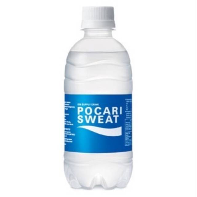 

Pocari Sweat 350ml