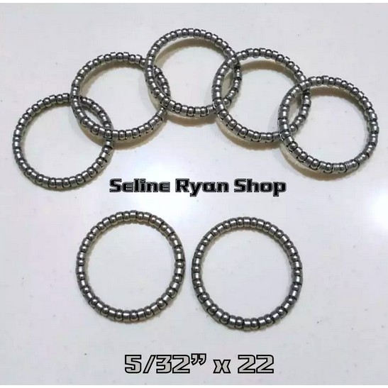 Gotri Sarang Mangkok Stir Sepeda Oversize Uk. 5/32" x 22