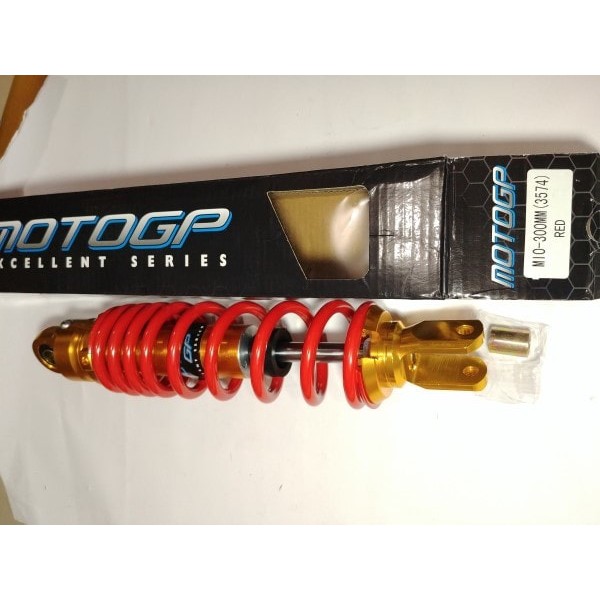 SALE -  Sok &amp; ShockBreaker Belakang Variasi Mio Xeon Beat Vario Scoopy Spacy