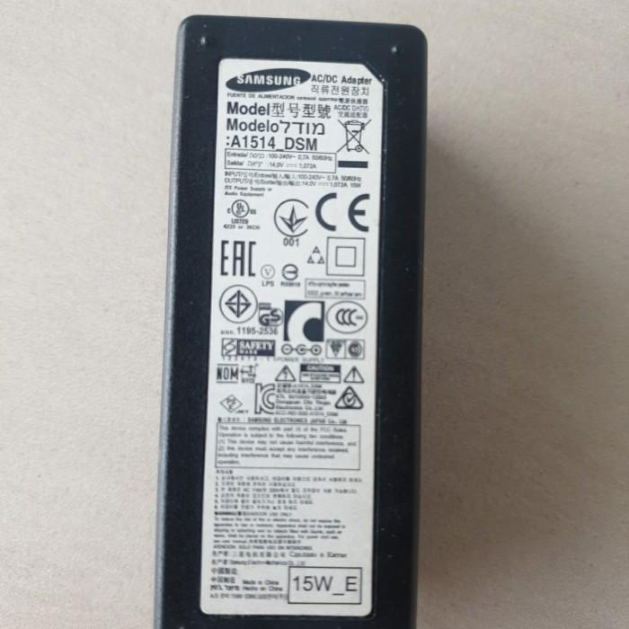 Adaptor Tv Samsung A1514 Dsm