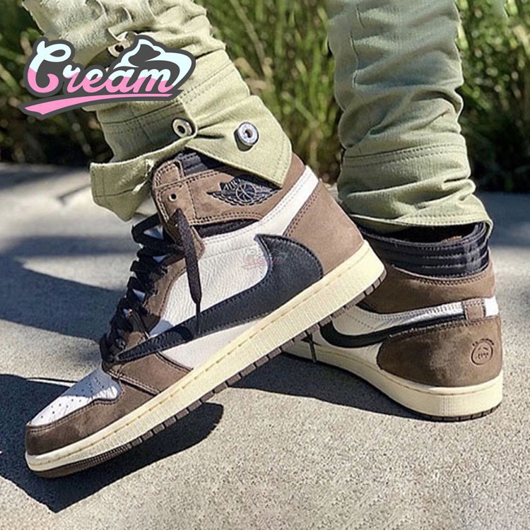 travis scott sepatu