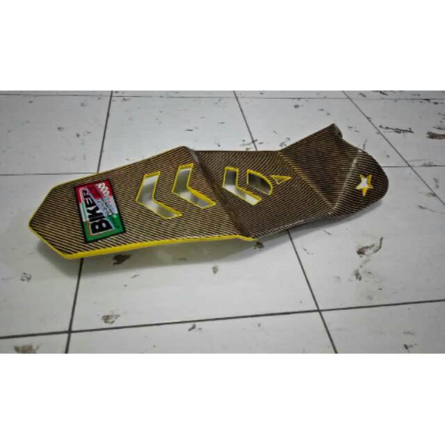 VIXION NVL NEW _JOK VIXION NVL SLIM LUBANG KARBON