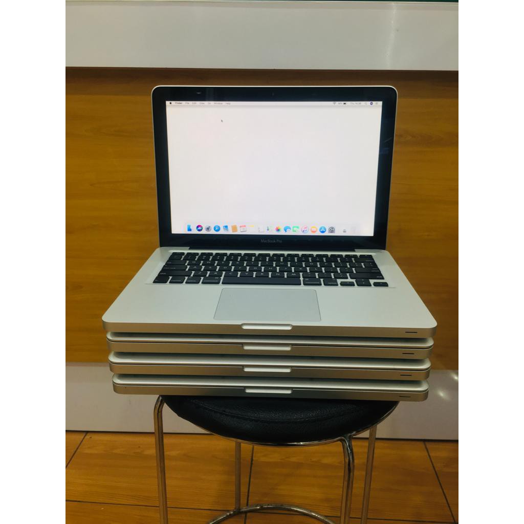 HARGA PROMO Second Murah Macbook Pro 13inch 2009,2010,2011,2012 Md101 MD102 BER GARANSI