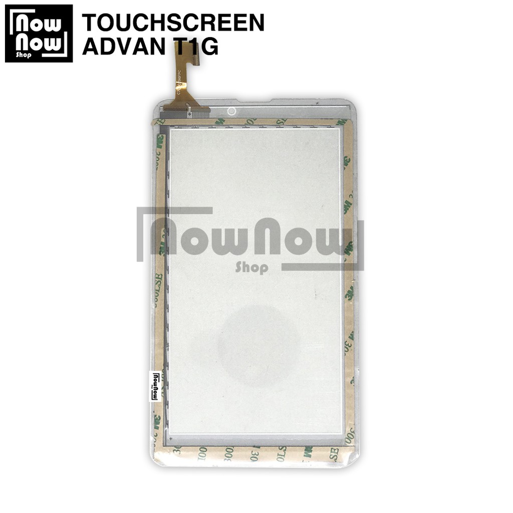 TOUCHSCREEN TS LAYAR SENTUH ADVAN T1G+ T1G PLUS TOUCH SCREEN