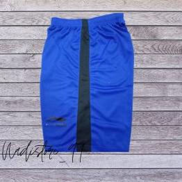CELANA KOLOR PENDEK OLAHRAGA SEPAK BOLA FUTSAL PUTSAL VOLLY VOLI BADMINTON BULUTANGKIS LARI RUNNING 