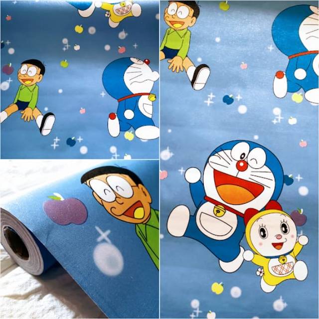 12+ Gambar Kartun Doraemon Nobita - Gani Gambar