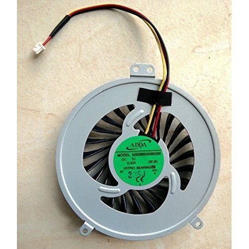 Kipas Cooling Fan Processor Laptop IBM Lenovo ThinkPad SL410 SL510