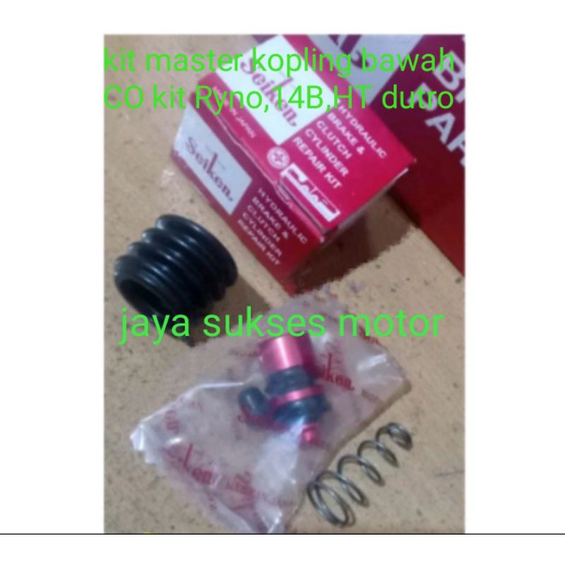 kit master kopling bawah CO kit Ryno,14B,HT dutro