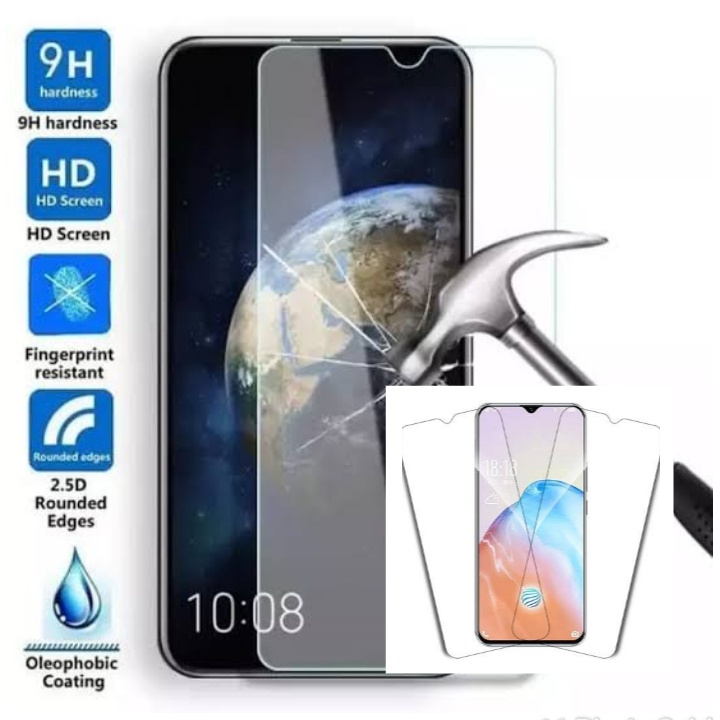 TEMPERED GLASS ANTI GORES KACA OPPO RENO 4