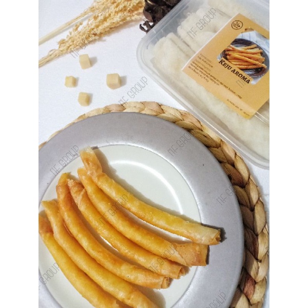 

Keju Aroma Frozen | KEJU AROMA VIRAL