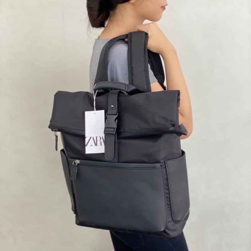 Zara Backpack