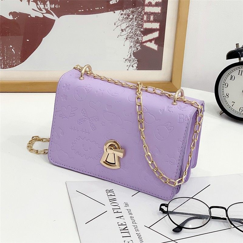 Tas Import TC101