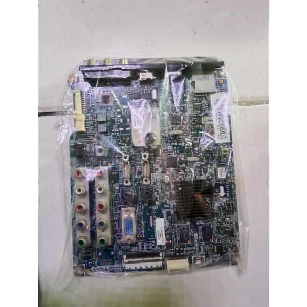 Jual Mb Mainboard Tv Lcd Samsung LA32C450E1 LA 32C450E 32 C450 32inch