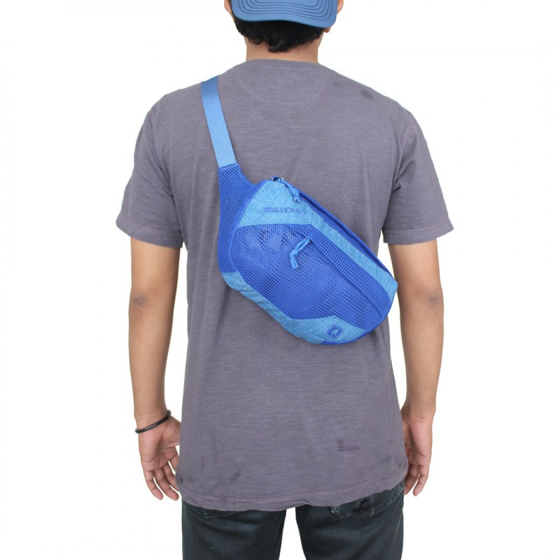 Tas Selempang Consina Sidney - Include Waistbag