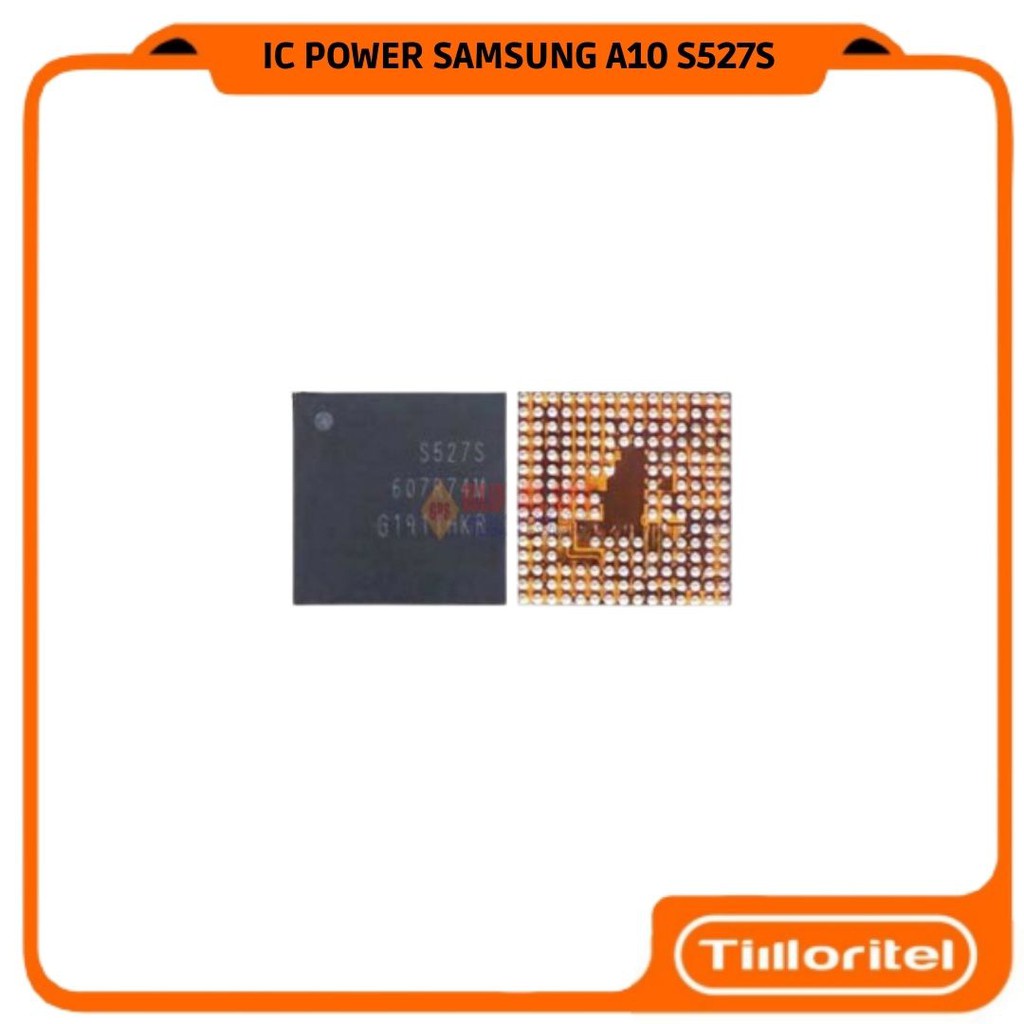 IC POWER SAMSUNG A10 S527s.
