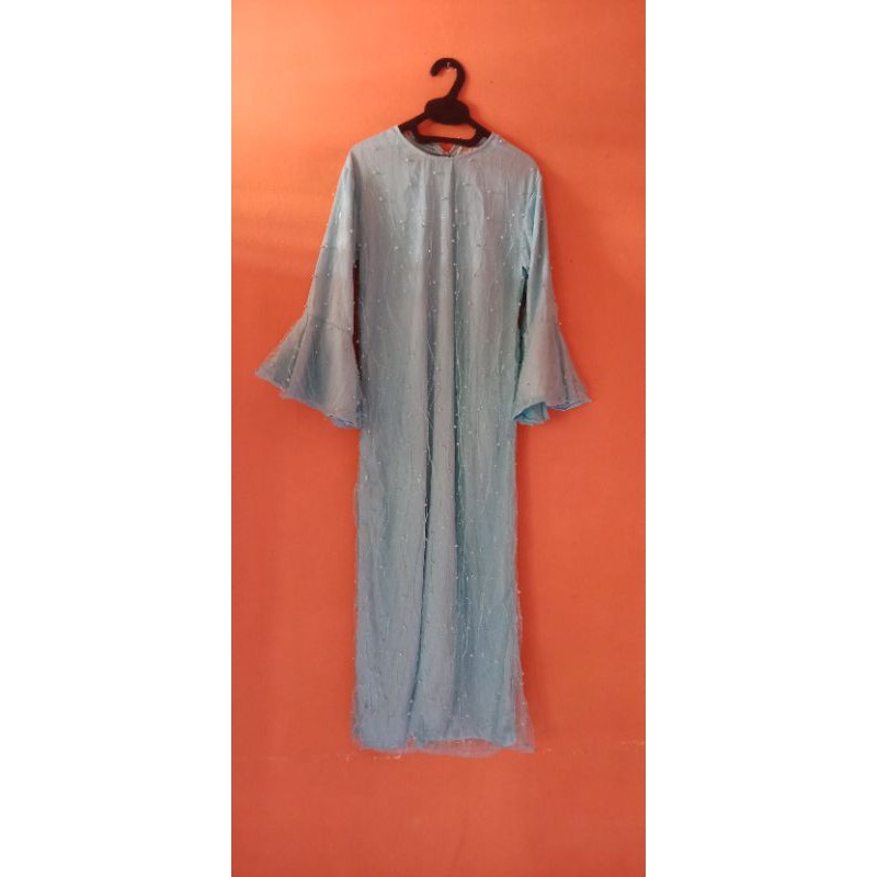 Pearl Dress by Abinaya Butik