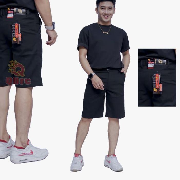 Original/(Terbaik)/Discount Today/BISA COD/「Mall✔️」 Dickies Levis 511 Celana PENDEK Chino Santai Pre