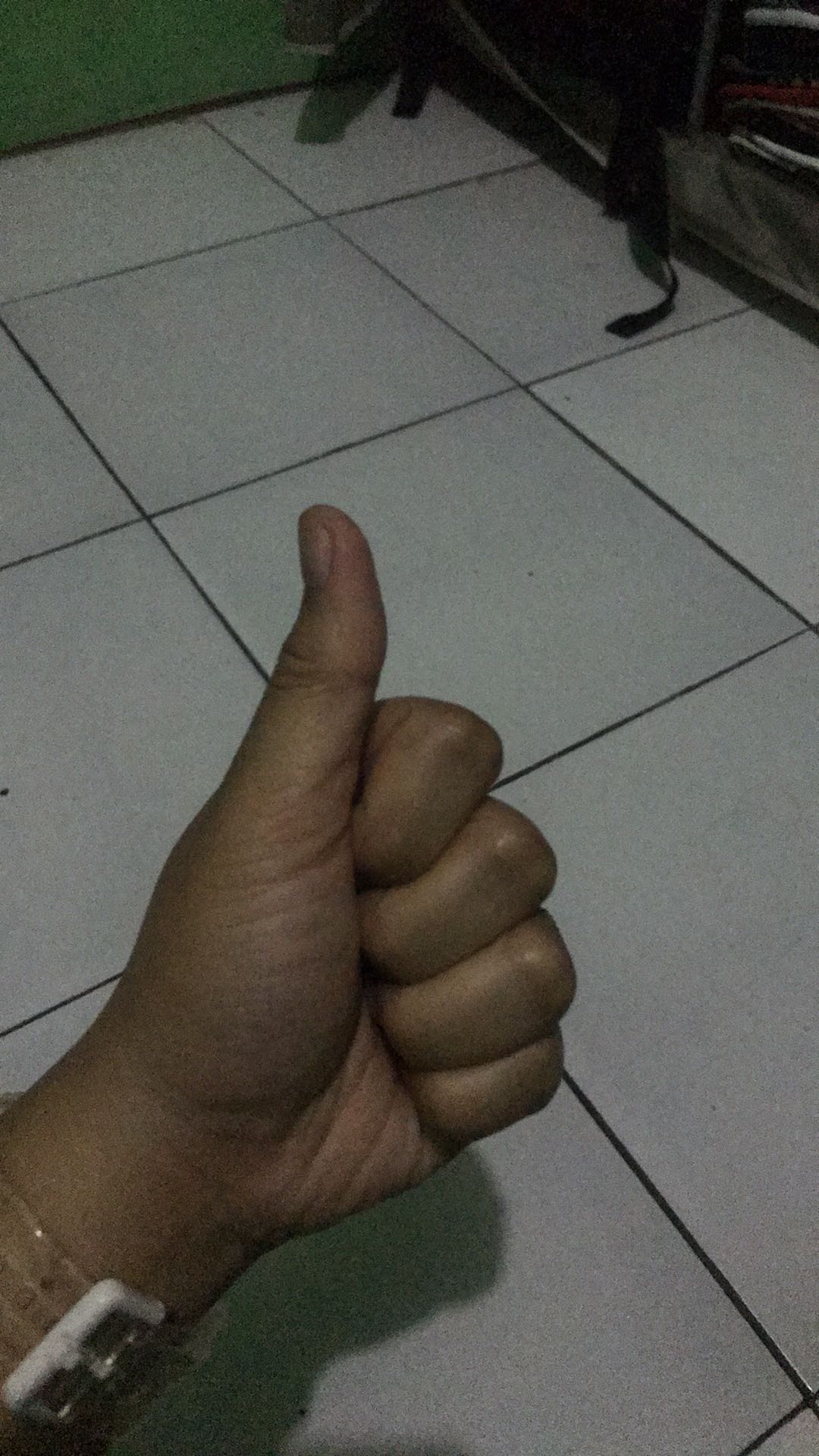 Gagang / Tongkat Pel / Handle Set Original Supermop Bolde