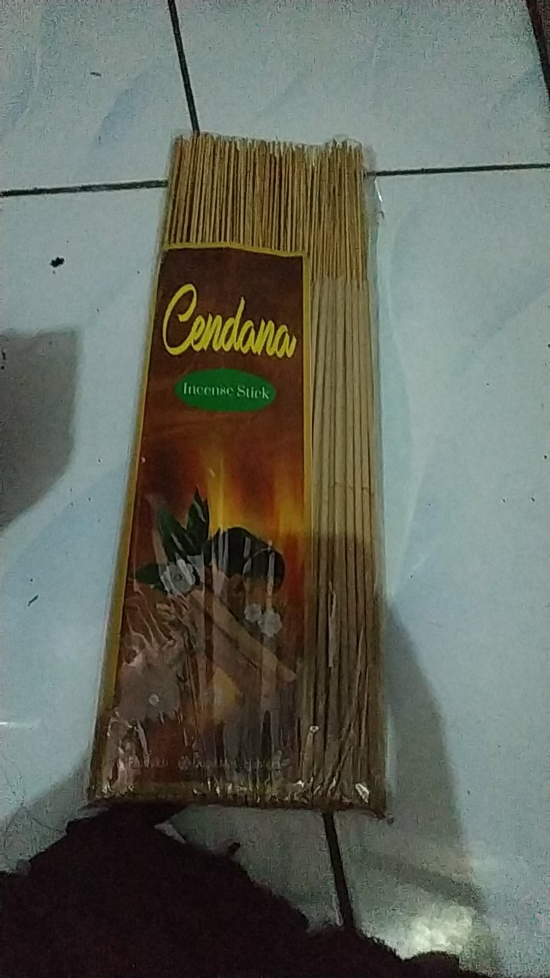 Dupa Hio Bali Wangi 250