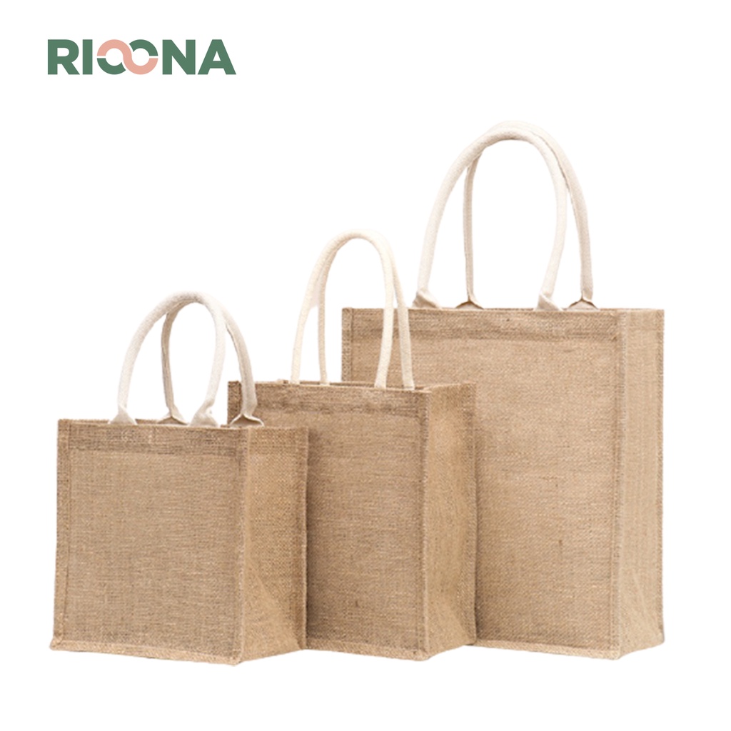 Tote Bag Tas Karung Goni