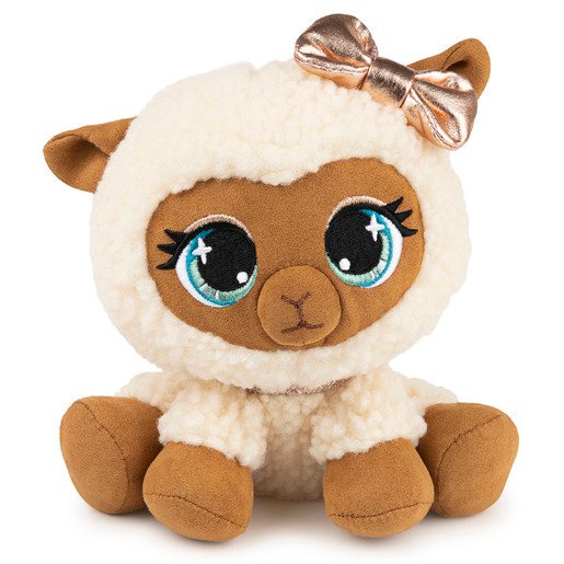 GUND P.Lushes Ba-Bah La'Creme - Mainan Boneka