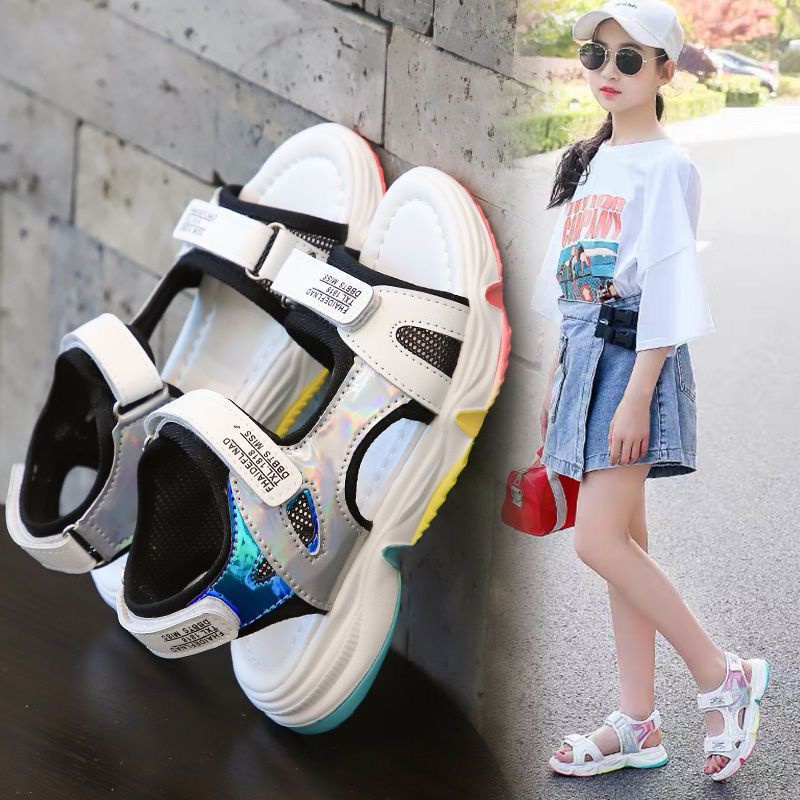 SENDAL SLEMPANG GUNUNG ANAK BALITA PEREMPUAN CEWEK LAKI-LAKI UMUR USIA 1 2 3 4 5 6 7 8 9 10 11 12 CO