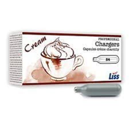 Promo Cream Charger Whip It Murah