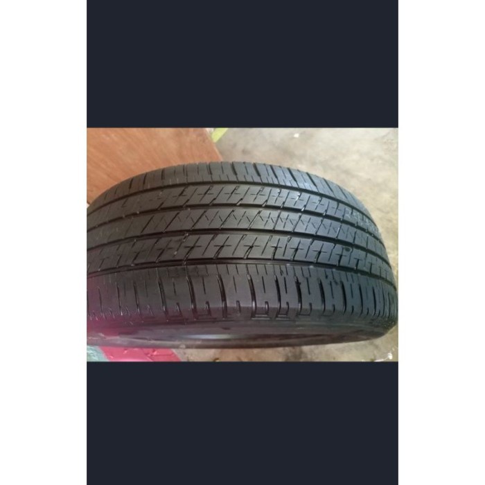 BAN MOBIL SECOUND 215/50 R16 BAN TUBELES BERKUALITAS