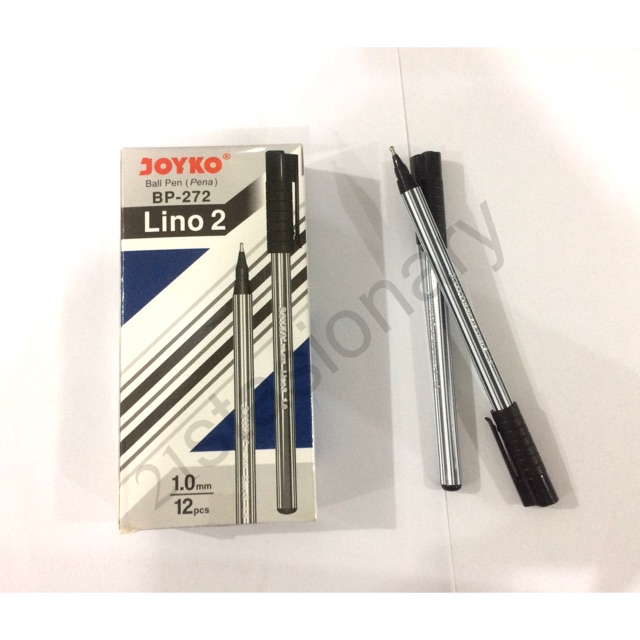 

Pulpen Joyko BP-272