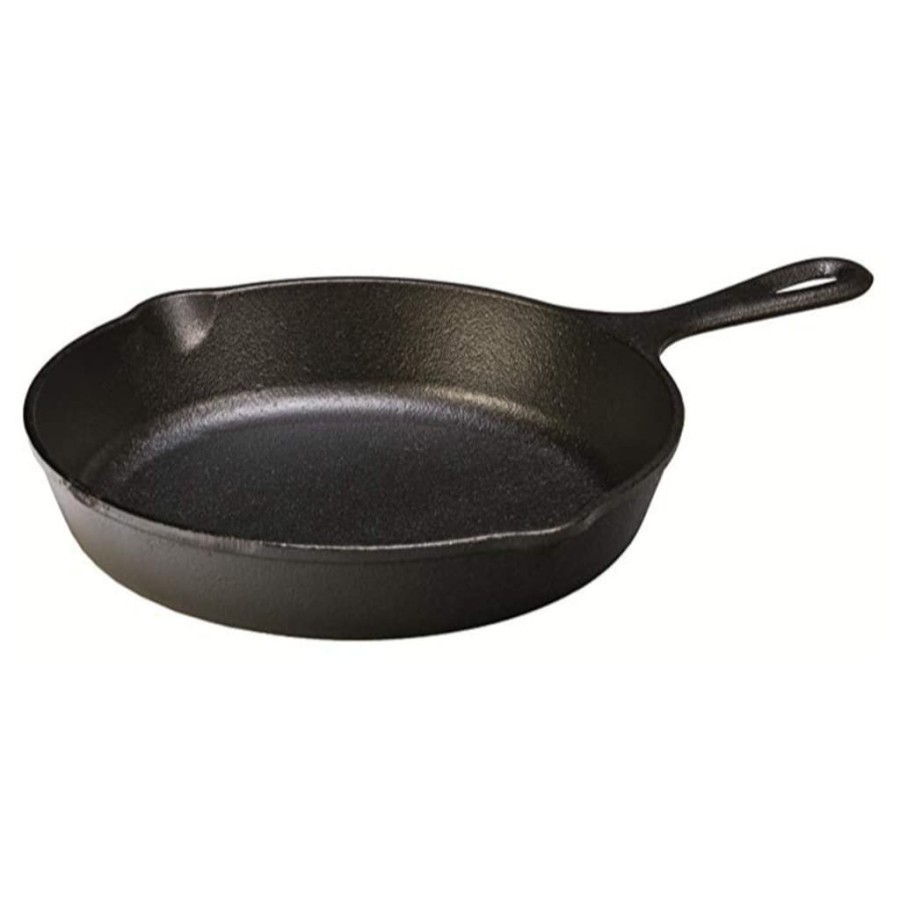 30.48 cm Cast Iron Skillet Lodge 12" L10SK3