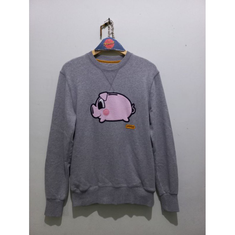 CN PANCOAT BABI SECOND ORIGINAL