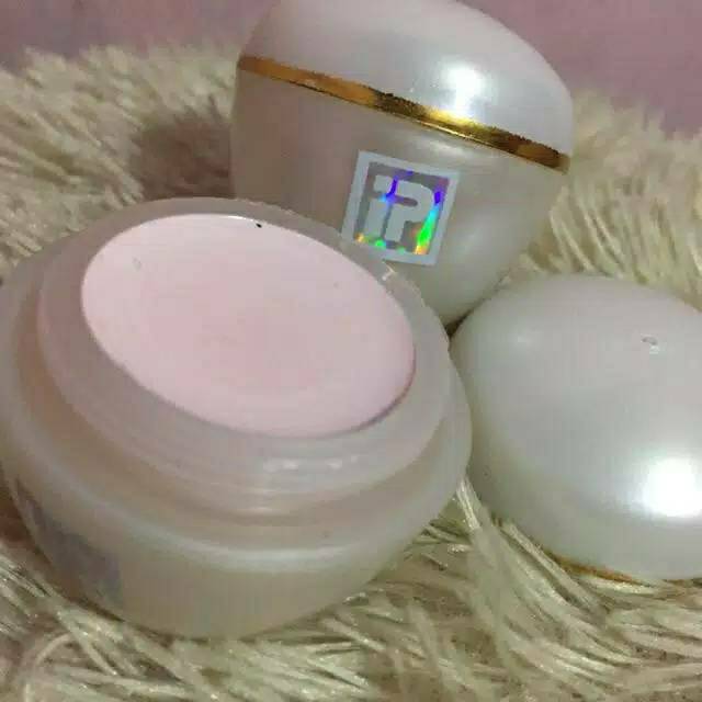 Cream Fondation Mutiara Ip Skincare