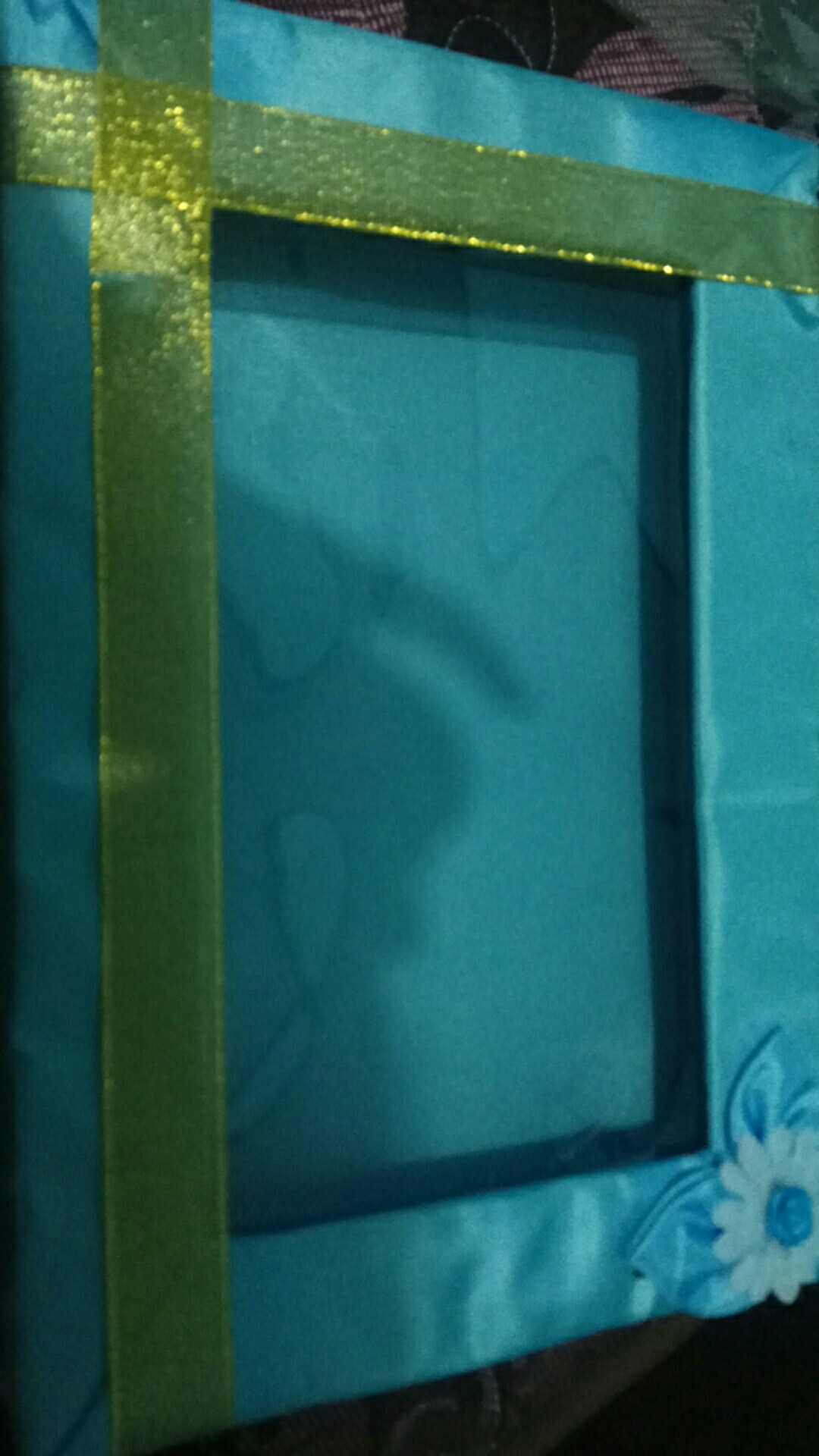 Kotak Hantaran Tutup Satuan