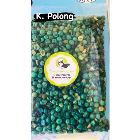 

kacangpolong