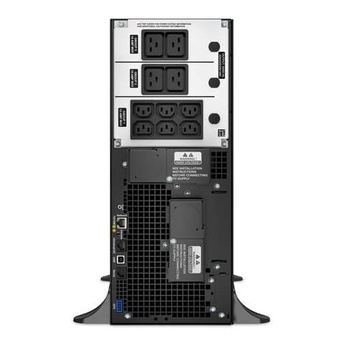 APC Smart-UPS SRT 6000VA SRT6KXLI